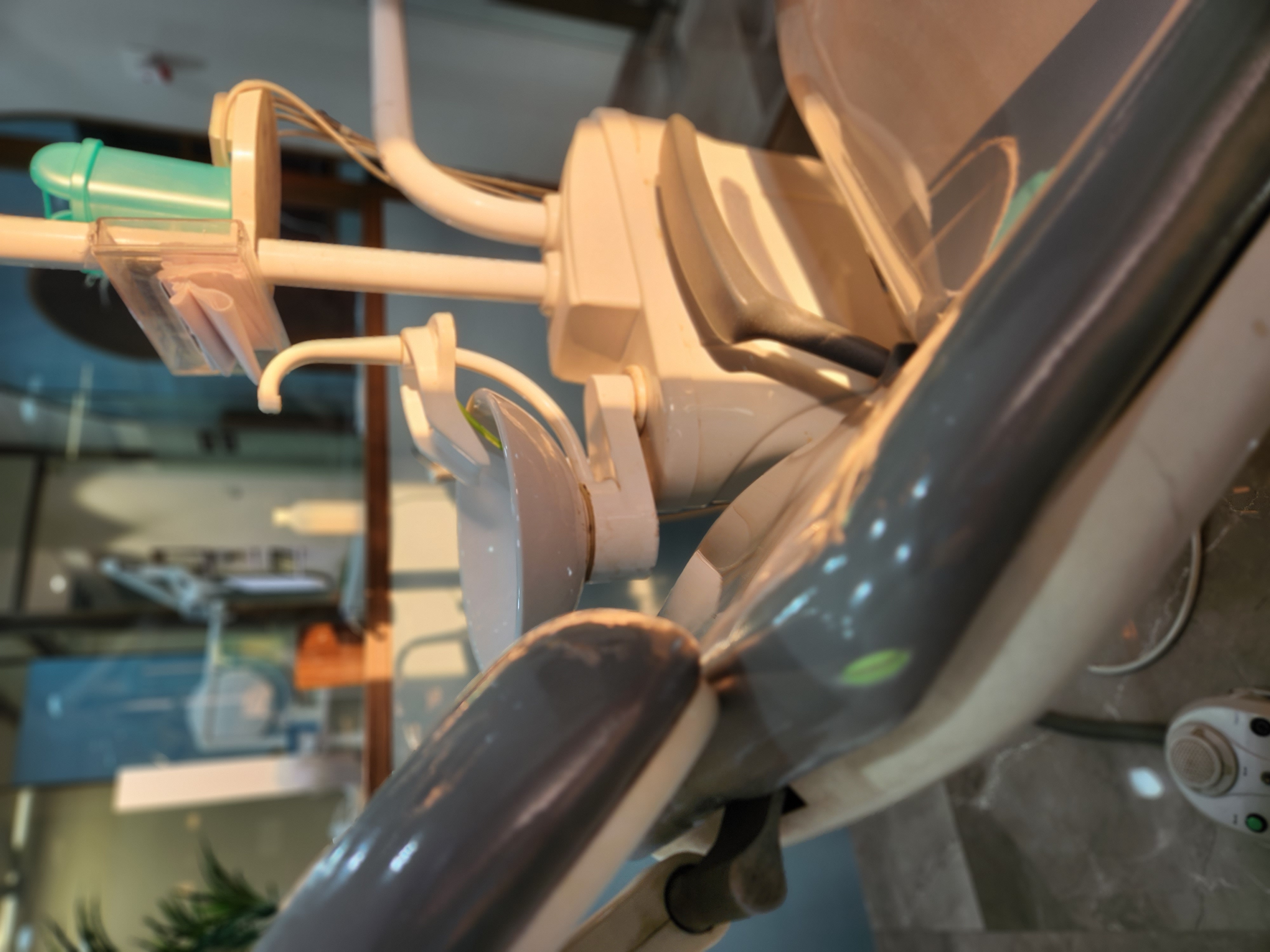 Dr. Lopa Shah's Dental Clinic